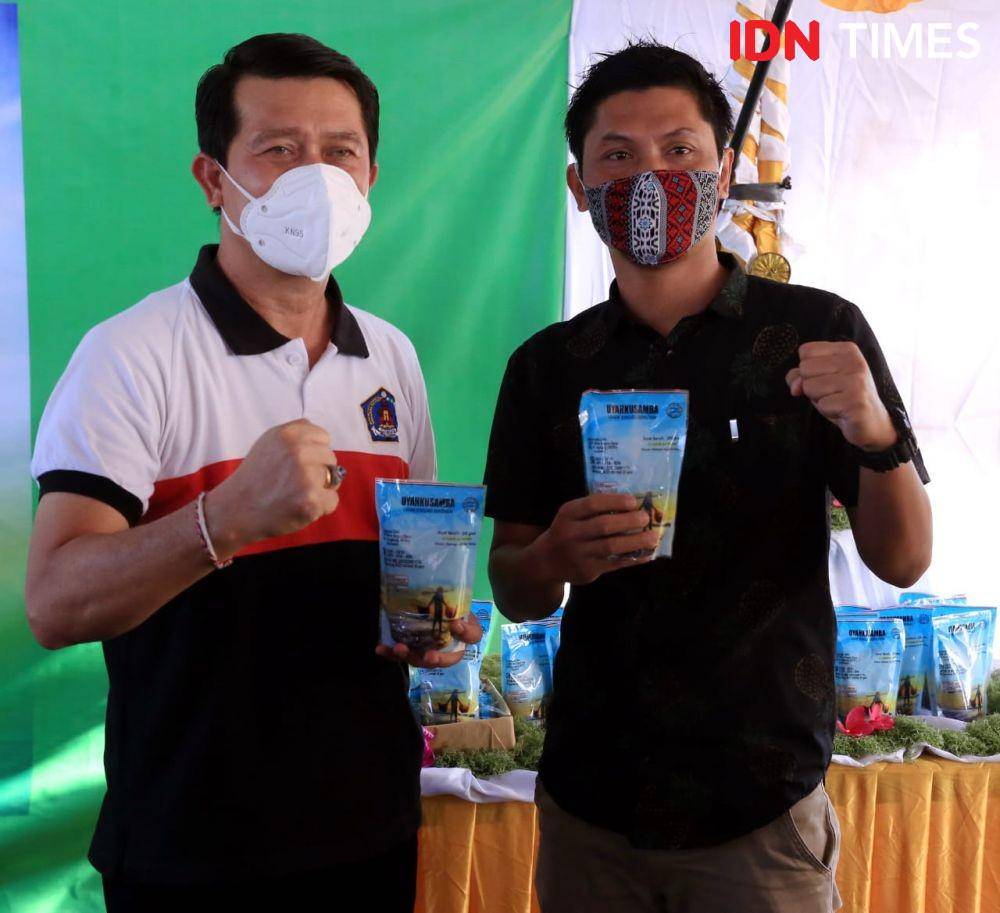 IDN Times/Wayan Antara