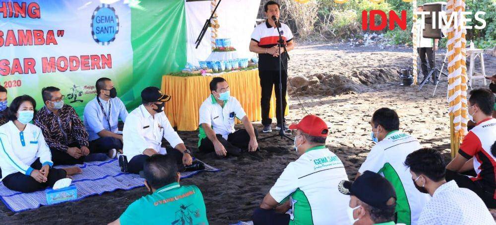 IDN Times/Wayan Antara