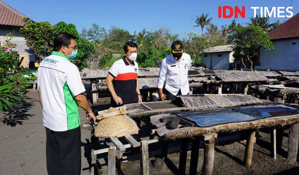 IDN Times/Wayan Antara