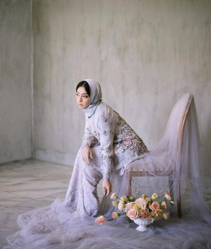 Muda dan Kaya Raya, 10 Harga Outfit Nikita Willy yang Bikin Jantungan!