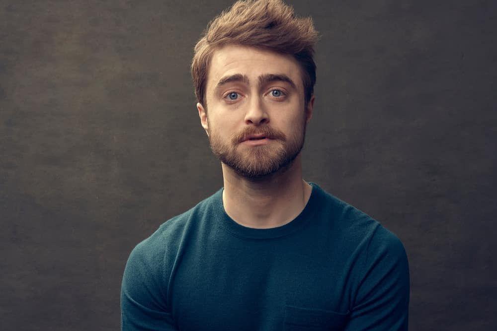 Genap Berusia 31 Tahun, Ini 12 Fakta Tentang Daniel Radcliffe