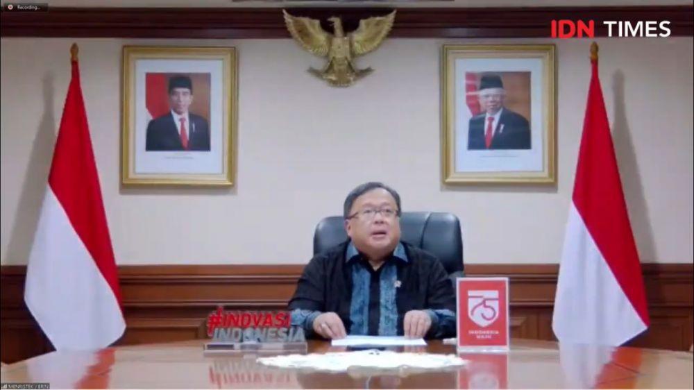 Lepas Menristek, Bambang Brodjonegoro Jadi Komisaris Utama Bukalapak