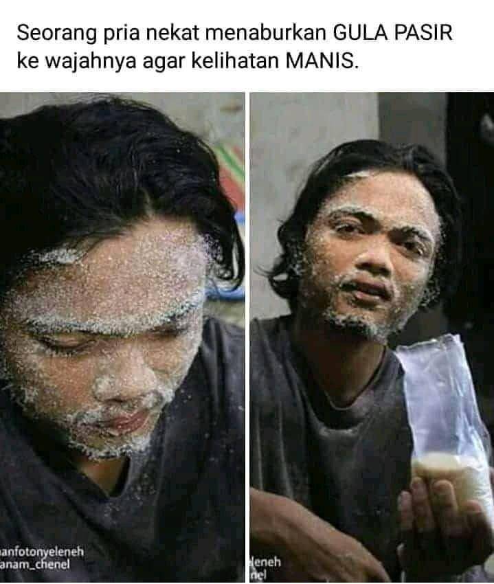 Instagram.com/memecomicasikindonesia