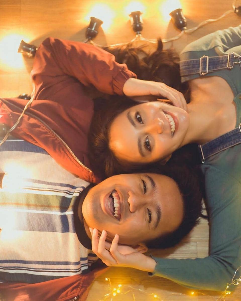 Pio Kharisma via instagram.com/jojosuherman