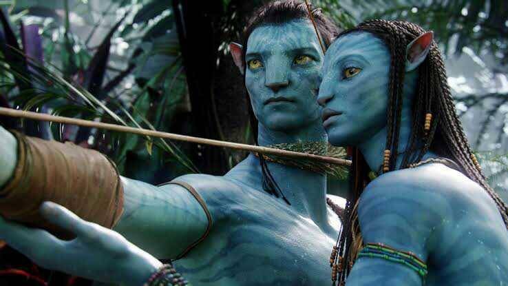 Avatar (dok. 20th Century Fox/Avatar)