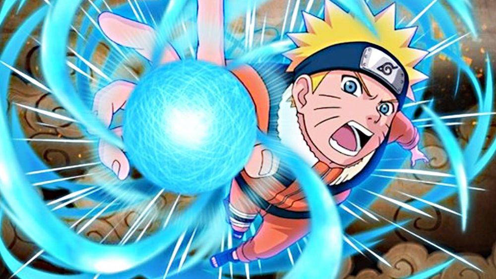 7 Fakta Rasengan, Jurus Andalan Naruto Si Hokage Ketujuh