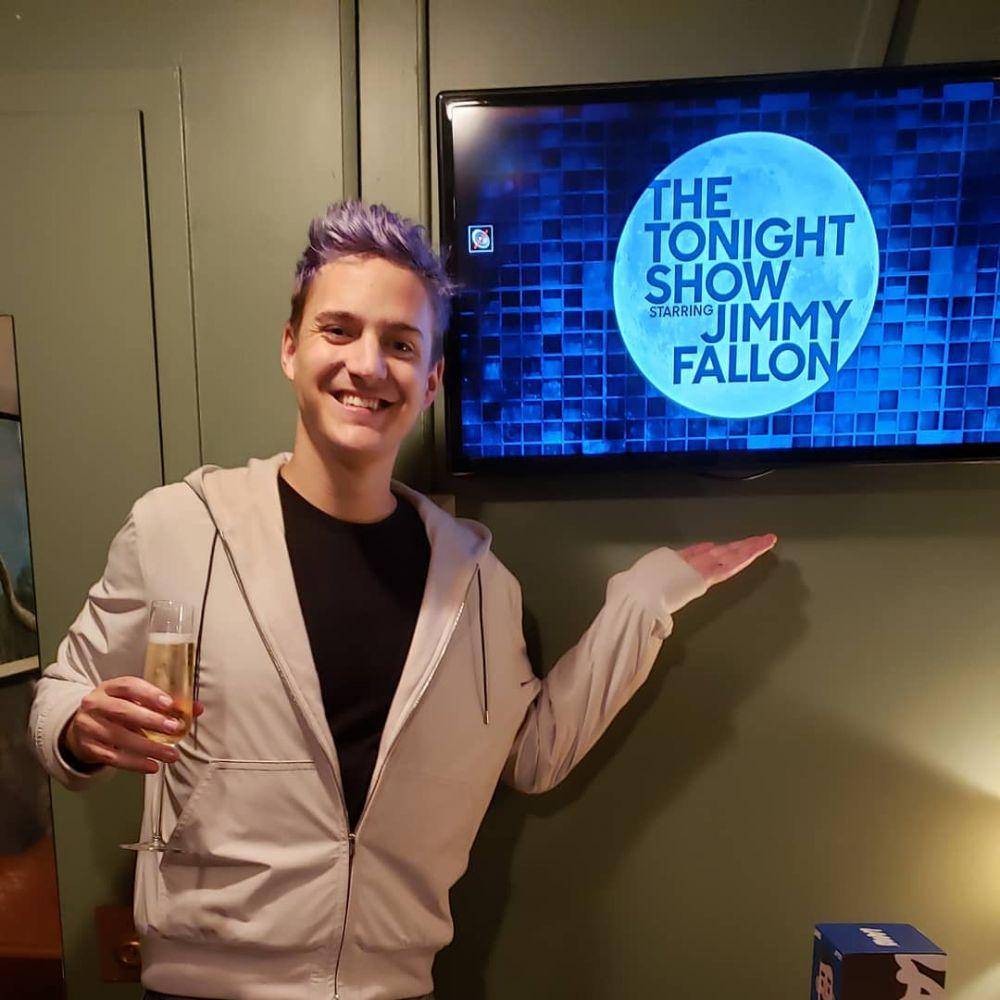 instagram.com/ninja