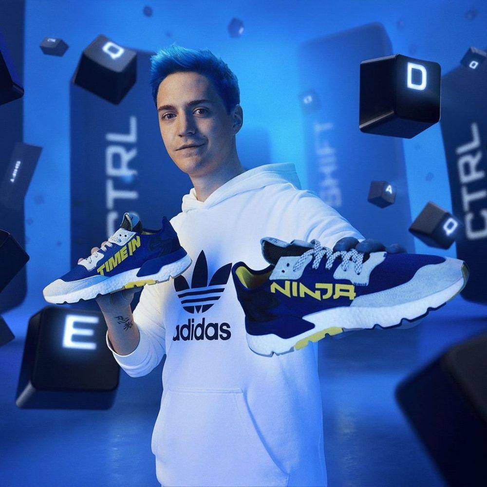 instagram.com/ninja