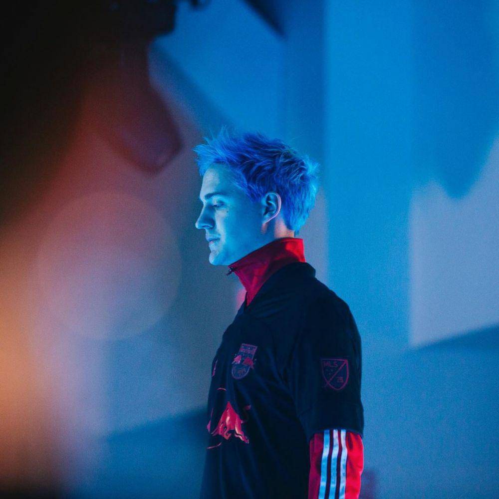instagram.com/ninja