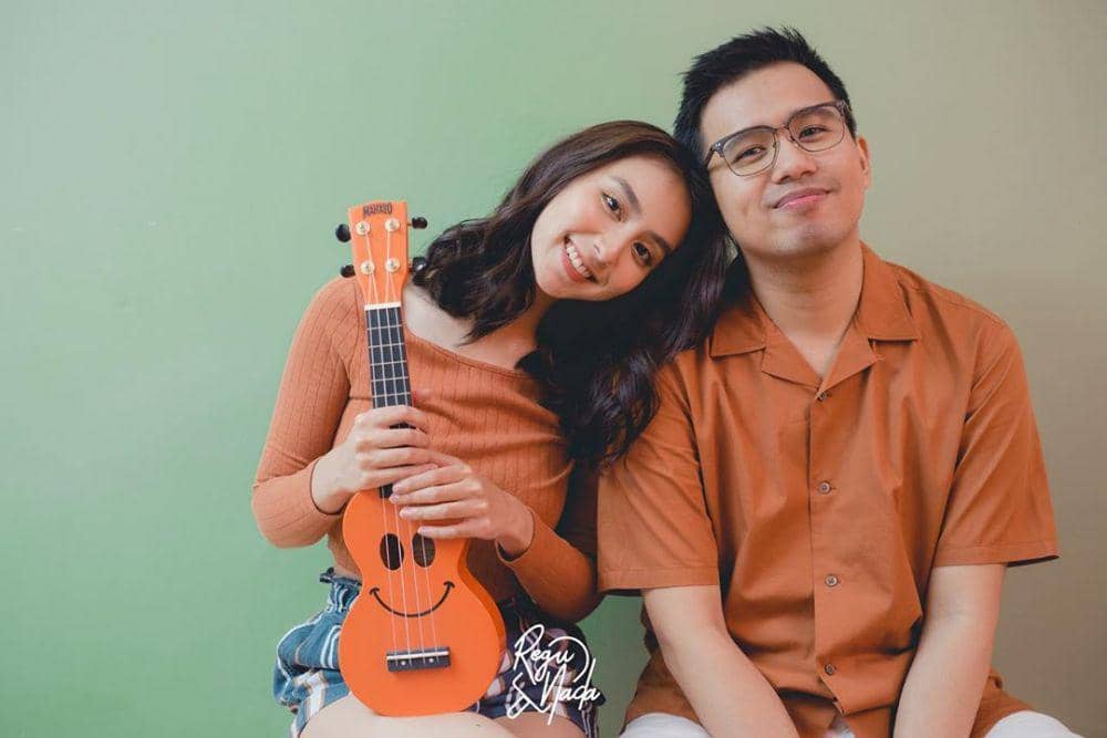 Rilis Single Kedua, 10 Potret Joshua dan Clay yang Kompak Berkarya