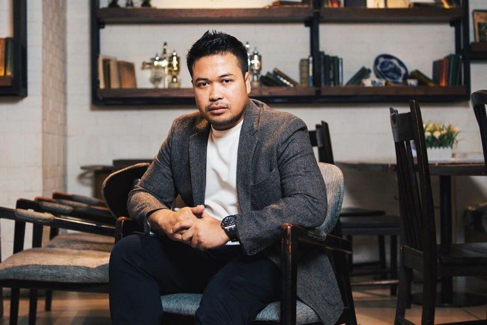 Profil Aakar Abyasa, Bos Jouska yang Dituding Mainkan Saham Gorengan