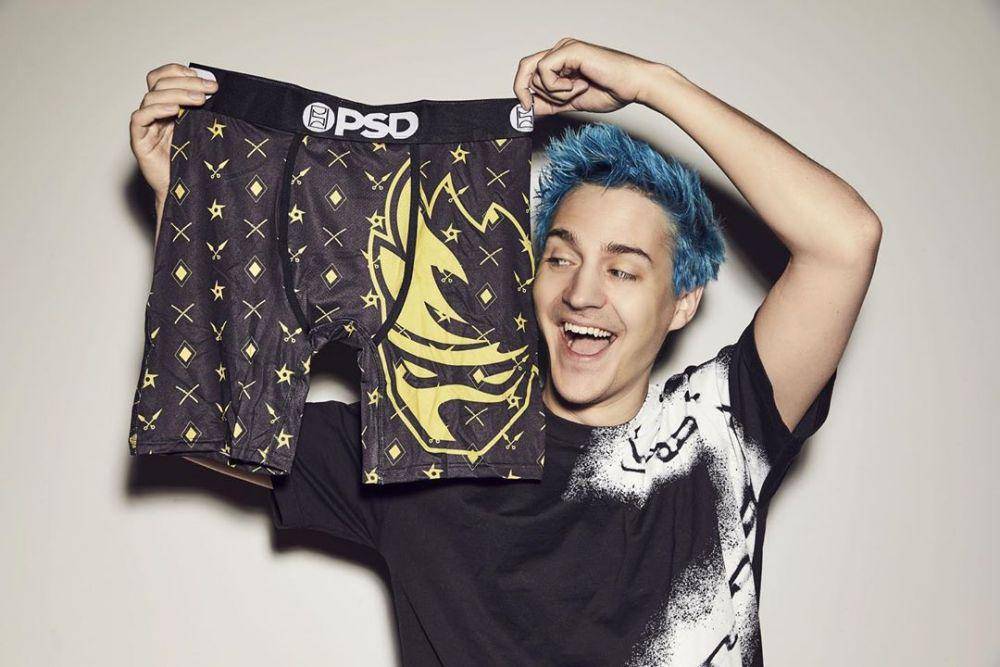 instagram.com/ninja