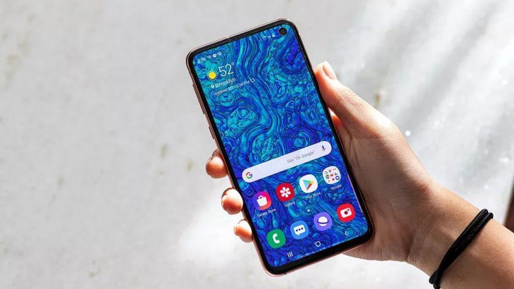 7 HP Terbaik dengan Sensor Fingerprint Samping 2020, Mulai Rp2 Jutaan!