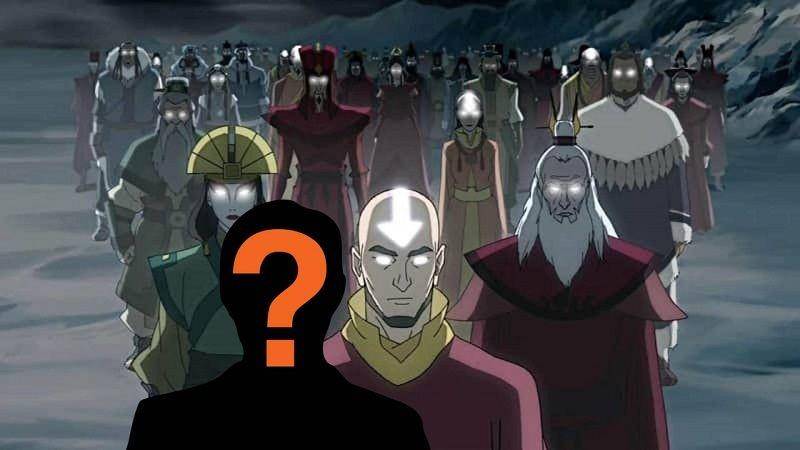 Avatar Salai? Salah Satu Avatar Sebelum Aang yang Masih Misteri!