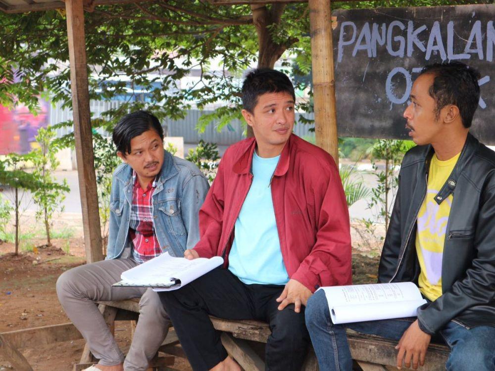 Tembus 2500 Episode, 5 Alasan TOP jadi Sinetron Idola