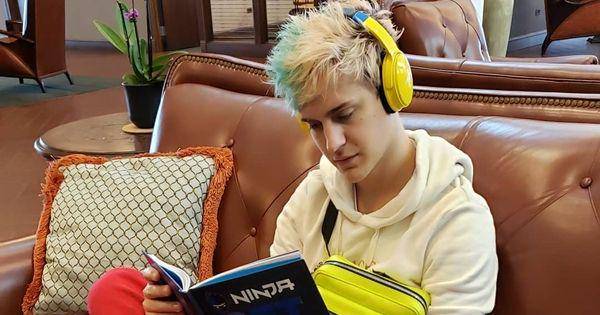instagram.com/ninja