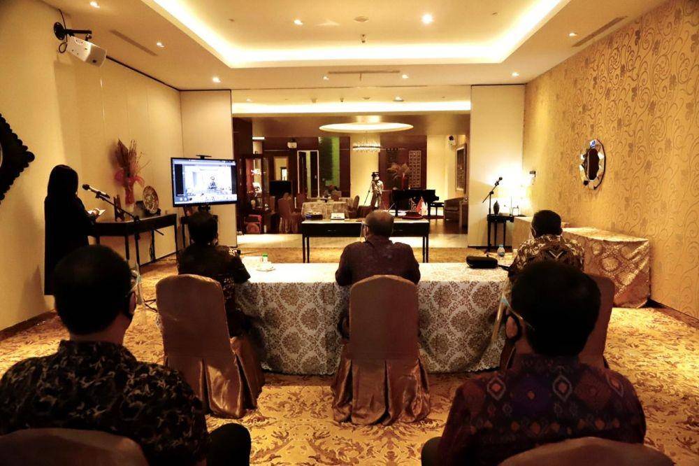 IDN Times/Pertamina
