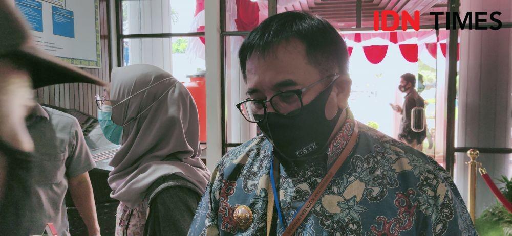 Pembagian Bansos di Balikpapan, Dewan Tak Bisa Intervensi