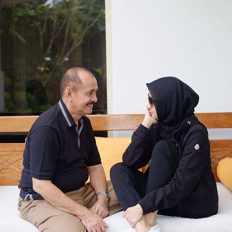 Instagram.com/laudyacynthiabella