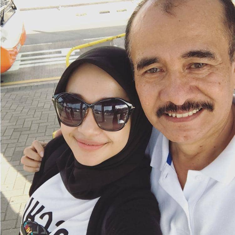 Instagram.com/laudyacynthiabella