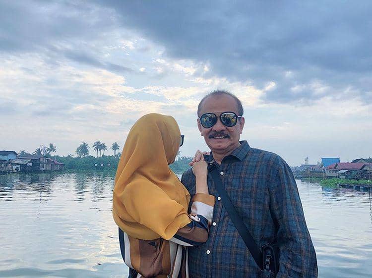 Instagram.com/laudyacynthiabella