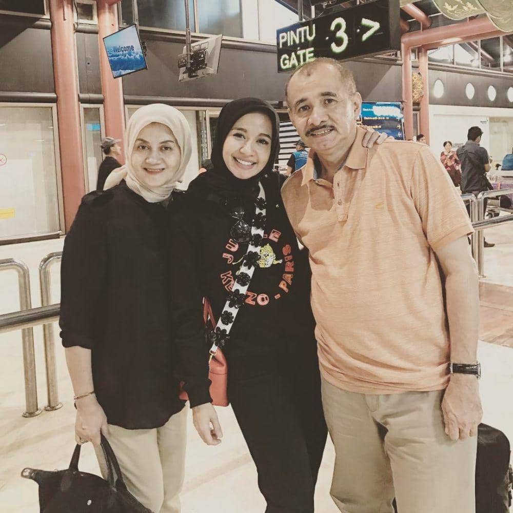 Instagram.com/laudyacynthiabella