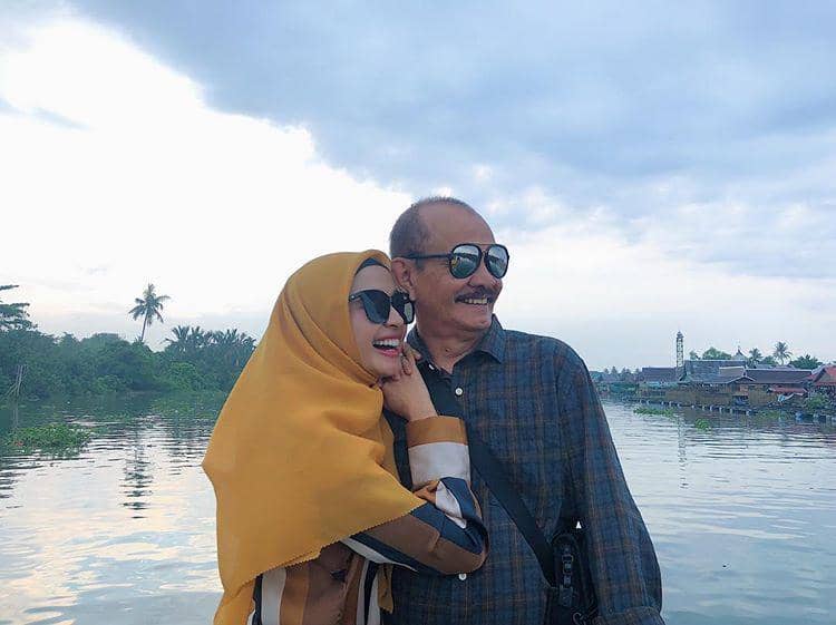 Instagram.com/laudyacynthiabella