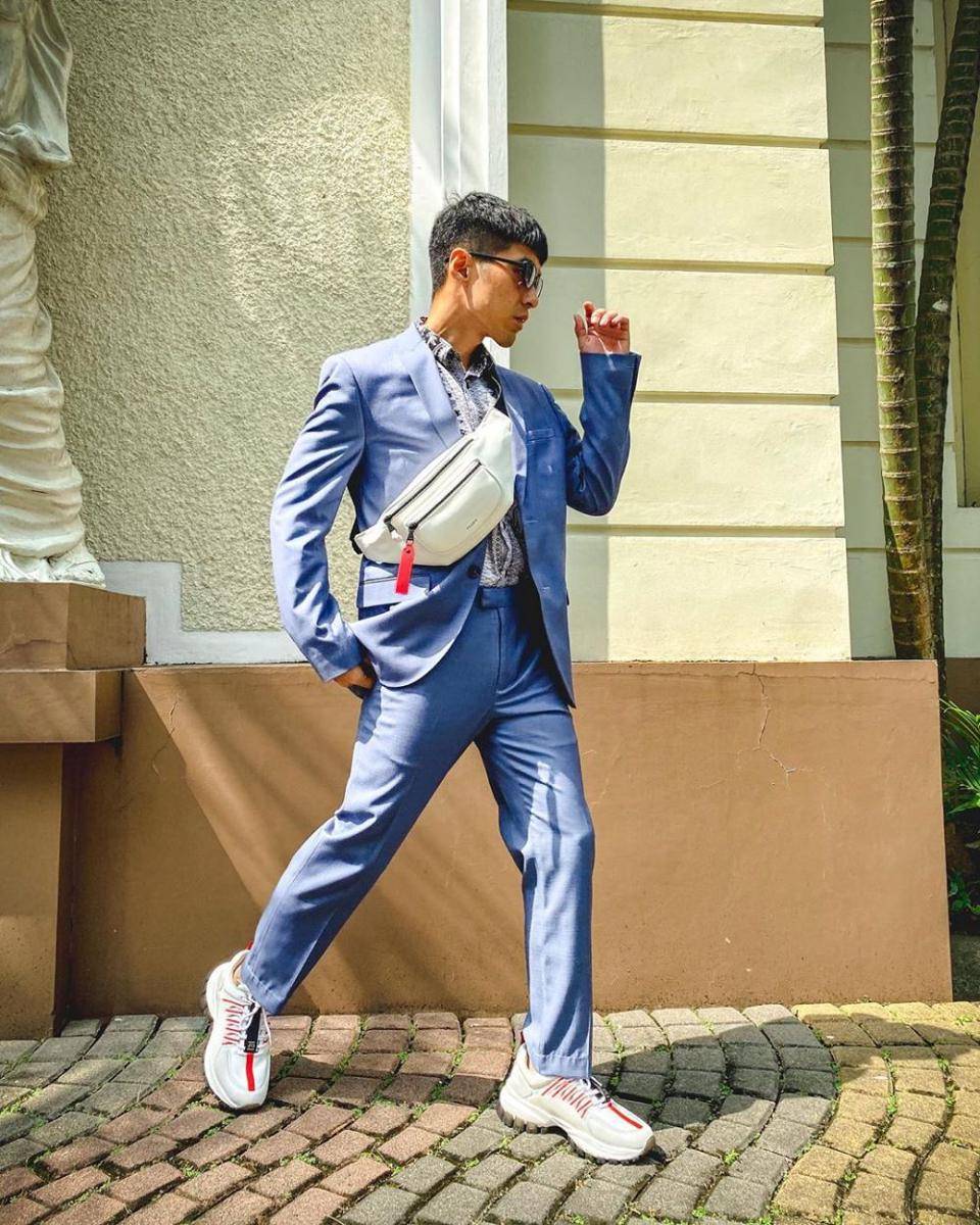 Instagram.com/martinpraja