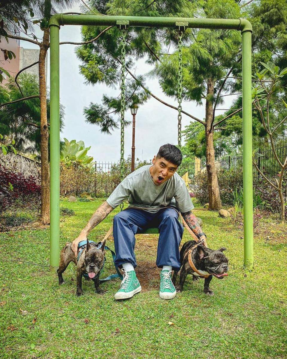 Instagram.com/martinpraja