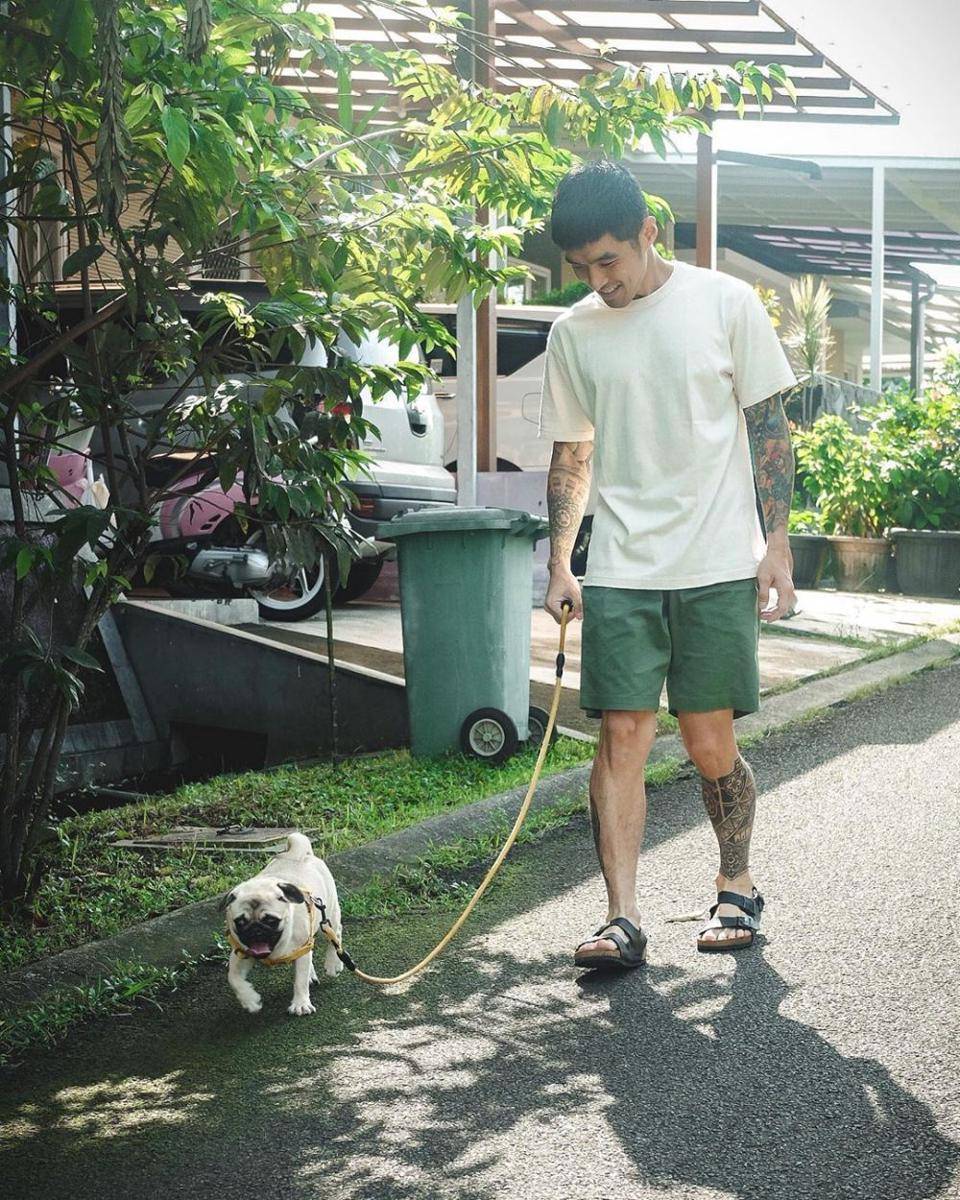 Instagram.com/martinpraja