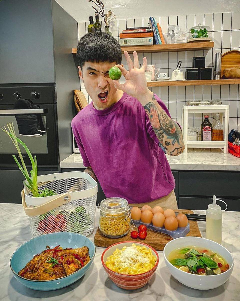 Instagram.com/martinpraja
