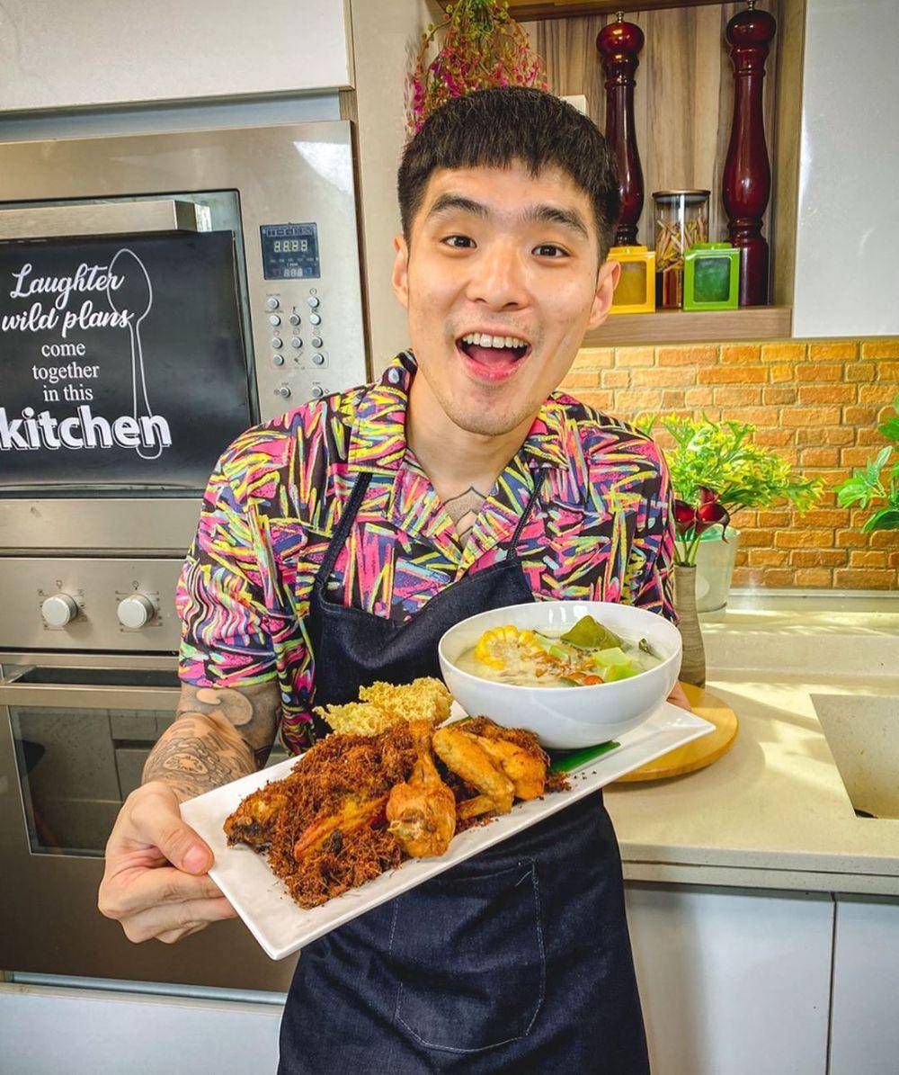 Instagram.com/martinpraja
