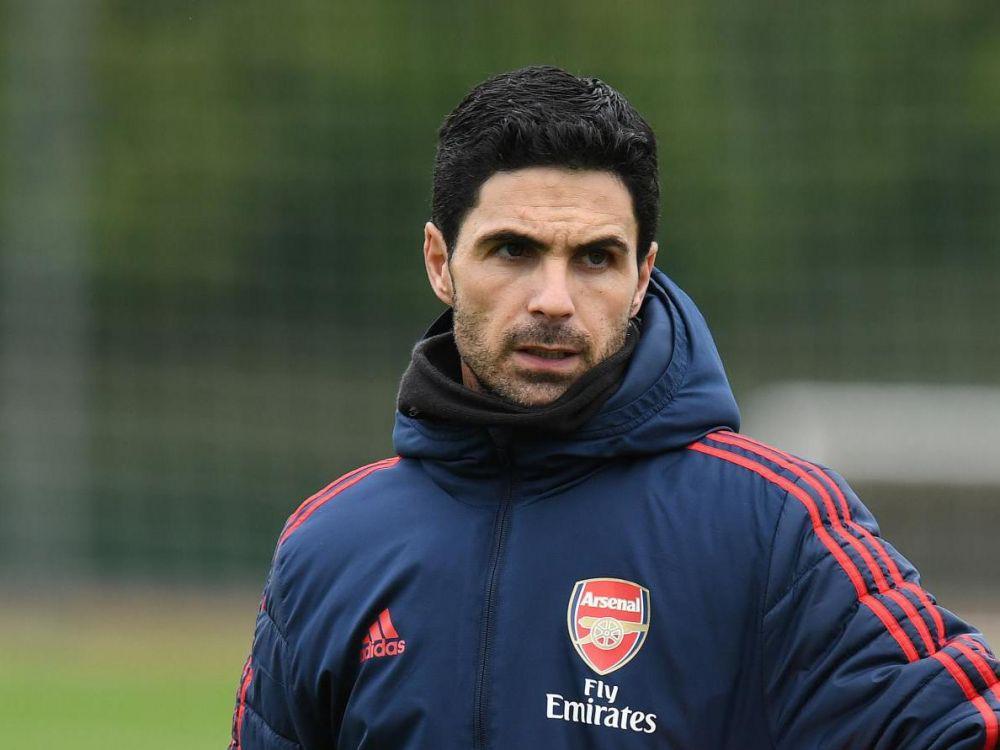 potret Mikel Arteta (independent.co.uk)