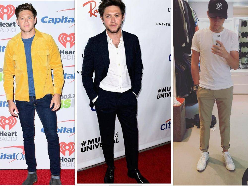 Instagram.com/niallhoran