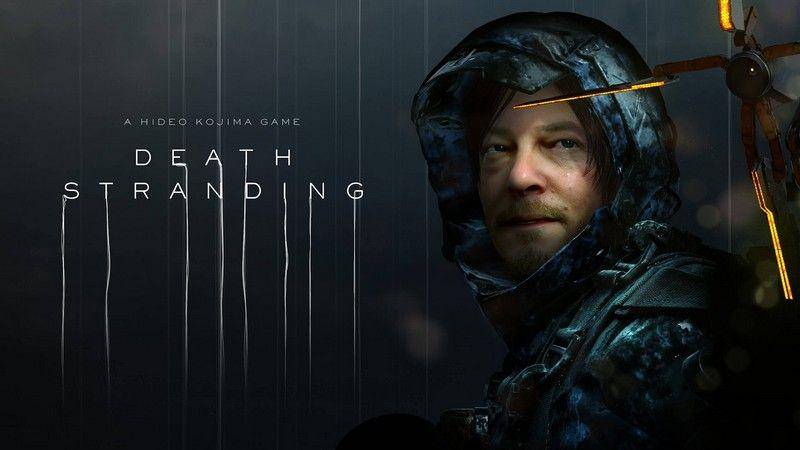 Death Stranding dengan DLSS 2.0 dari NVIDIA, Performa Batas Maksimal!