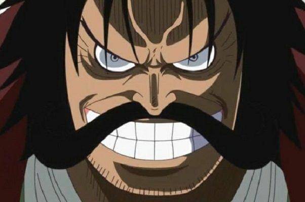 Toei Animation/One Piece