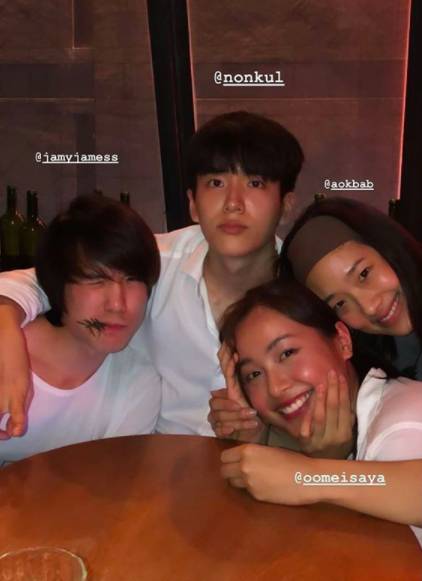 instagram.com/oomeisaya