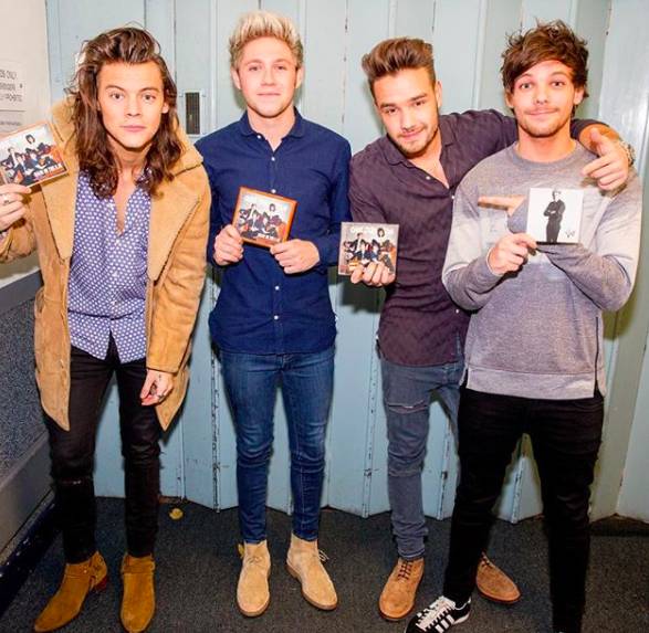 instagram.com/onedirection