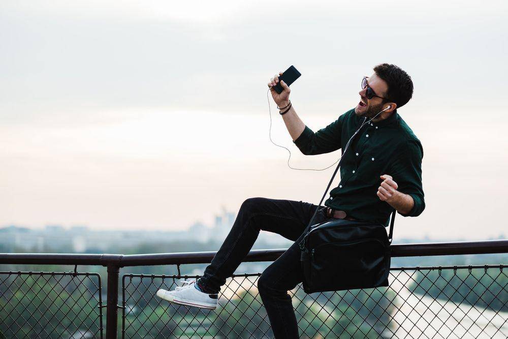 Shutterstock/Marjan Apostolovic