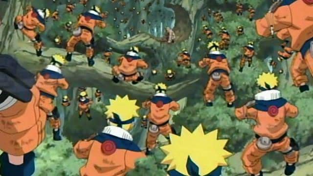 5 Jurus Andalan yang Paling Sering Digunakan Oleh Naruto IDN