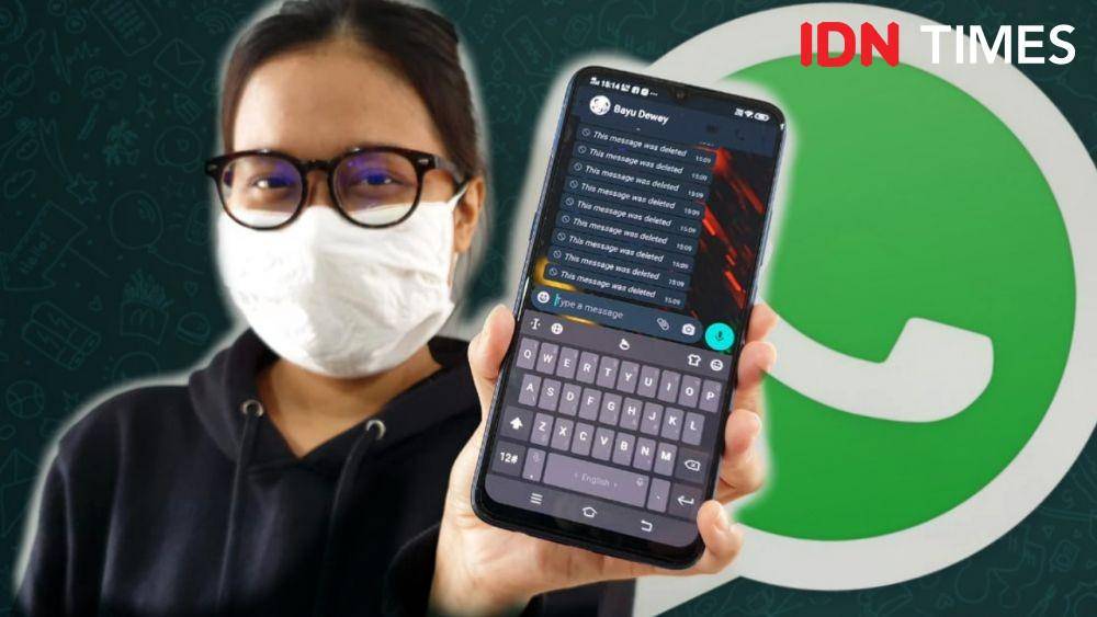 IDN Times/Bayu D. Wicaksono