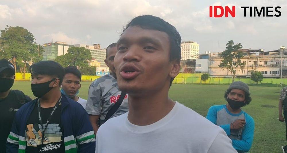 [BREAKING] Ferdinand Sinaga Pulang ke Persib