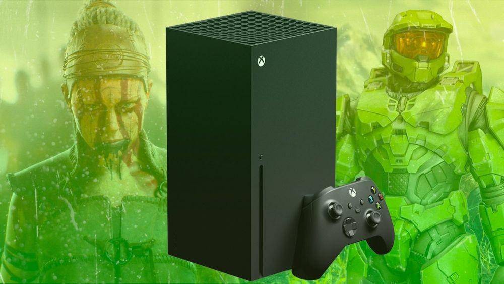 Dari Halo hingga Fable, Ini 7 Game Baru Untuk Xbox Series X