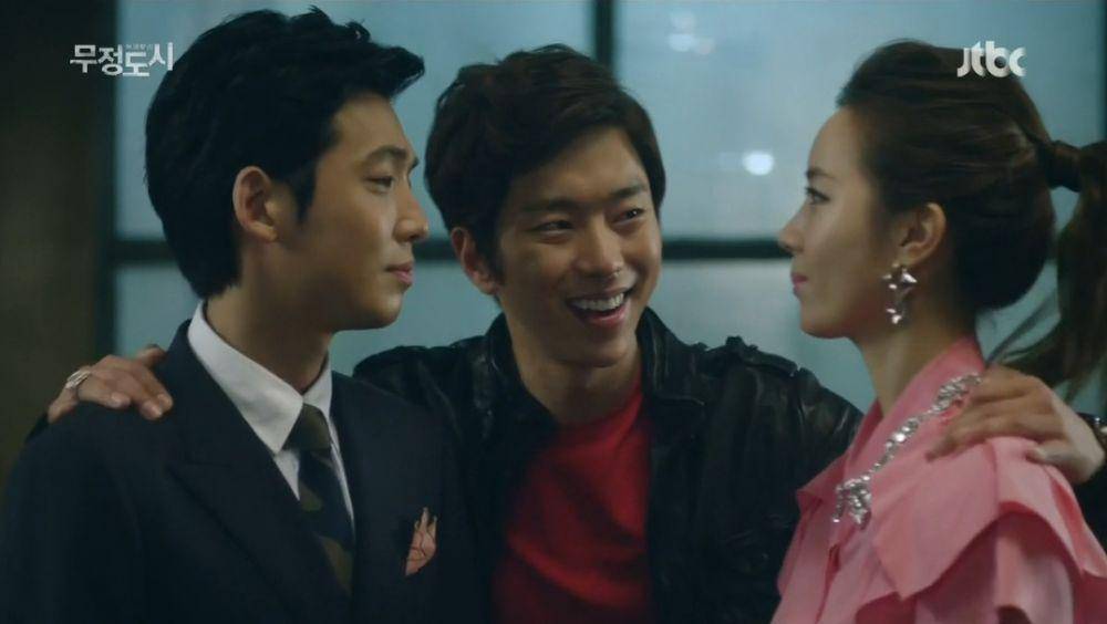 dramabeans.com