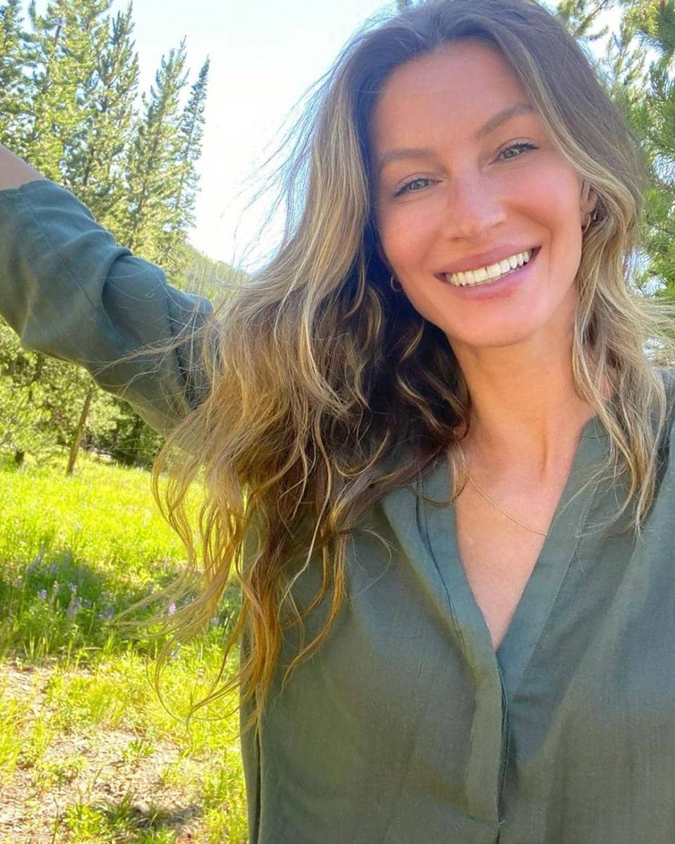 Instagram.com/gisele