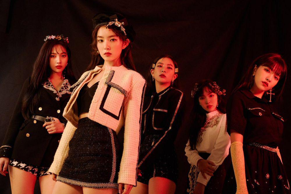 5 Koreografi Asal SM Entertainment Ini Terkenal Rumit, Berani Coba?