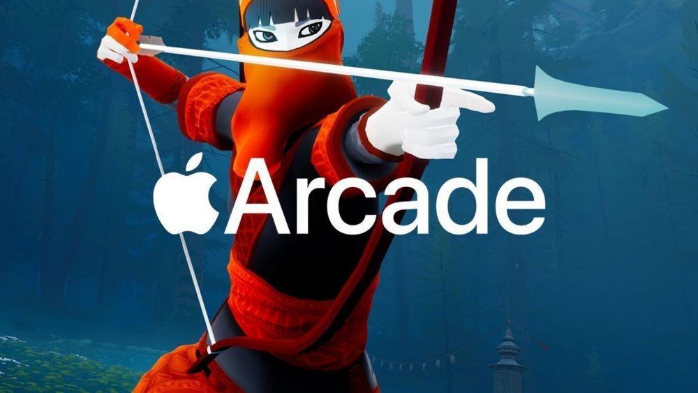 7 Game Paling Ditunggu Kehadirannya di Apple Arcade, Segera Rilis!