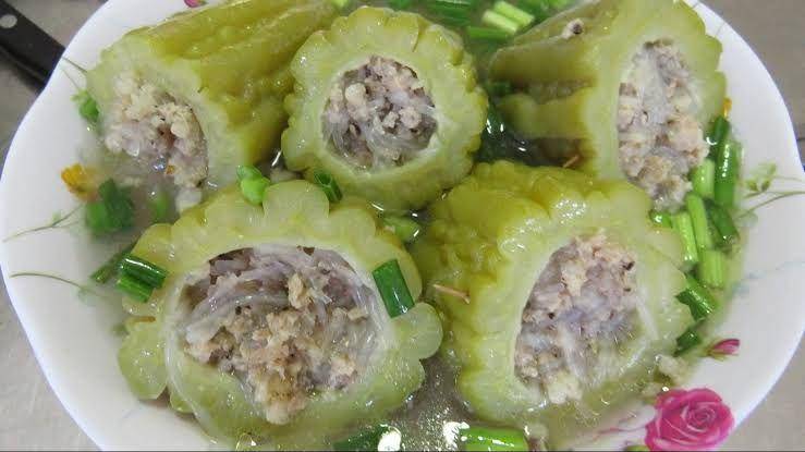 Youtube/Kimyee Ros Cooking