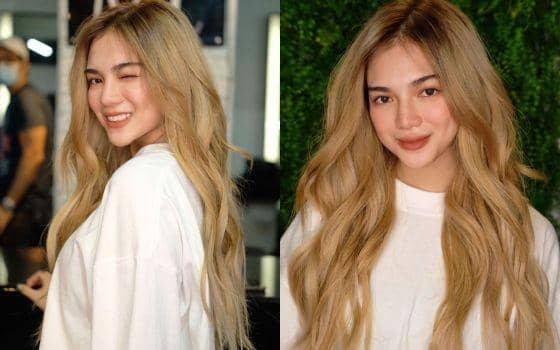 Mika Salamanca. instagram.com/mikslmnc