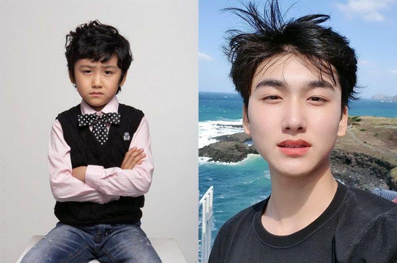 Ingat Gu Jun Pyo Cilik? Ini 10 Potretnya yang Kini Sudah Remaja
